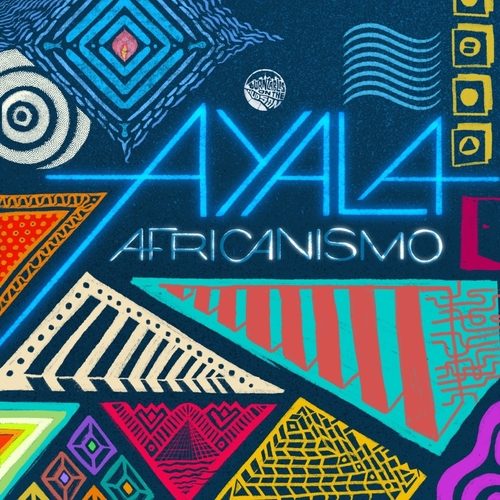 Ayala (IT) - Africanismo [TOTH141]